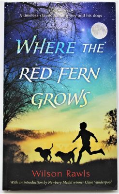 Books Like Where the Red Fern Grows: A Journey Through Nature and Life Lessons