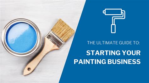 do you need a license to start a painting business?