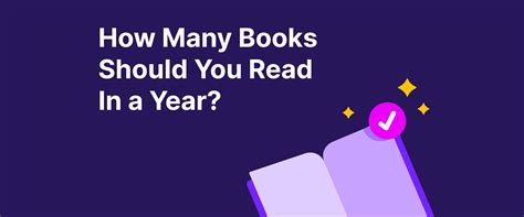 How Many Books Should You Read in a Year and What Makes a Good Read?